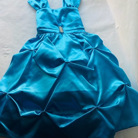 Dresses | Girls Dress Size 1 | Poshmark